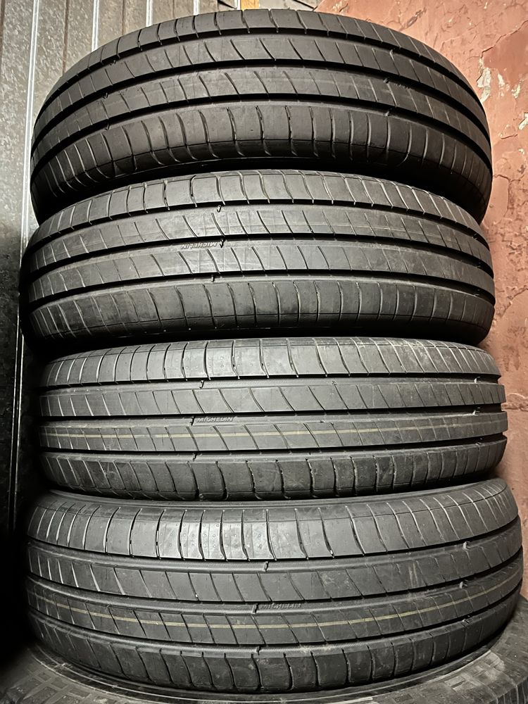 Шины лето б.у. 175/65 R17 Michelin e.Primacy склад резины