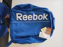 nowy oryginalny plecak Reebok-50%