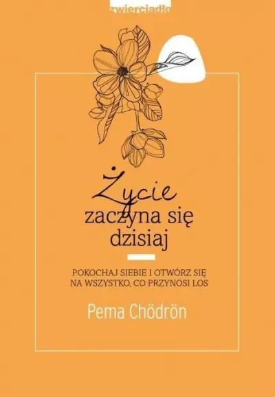 Życie zaczyna się dzisiaj. Zwierciadło. Nowy Produkt