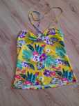 Gora od stroju tankini sm