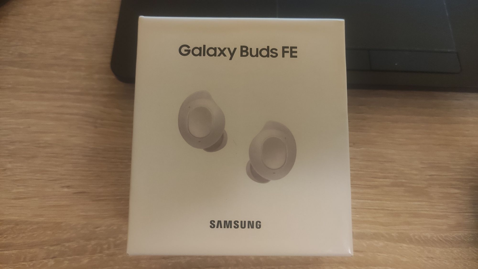 Samsung Galaxy Buds FE nowe