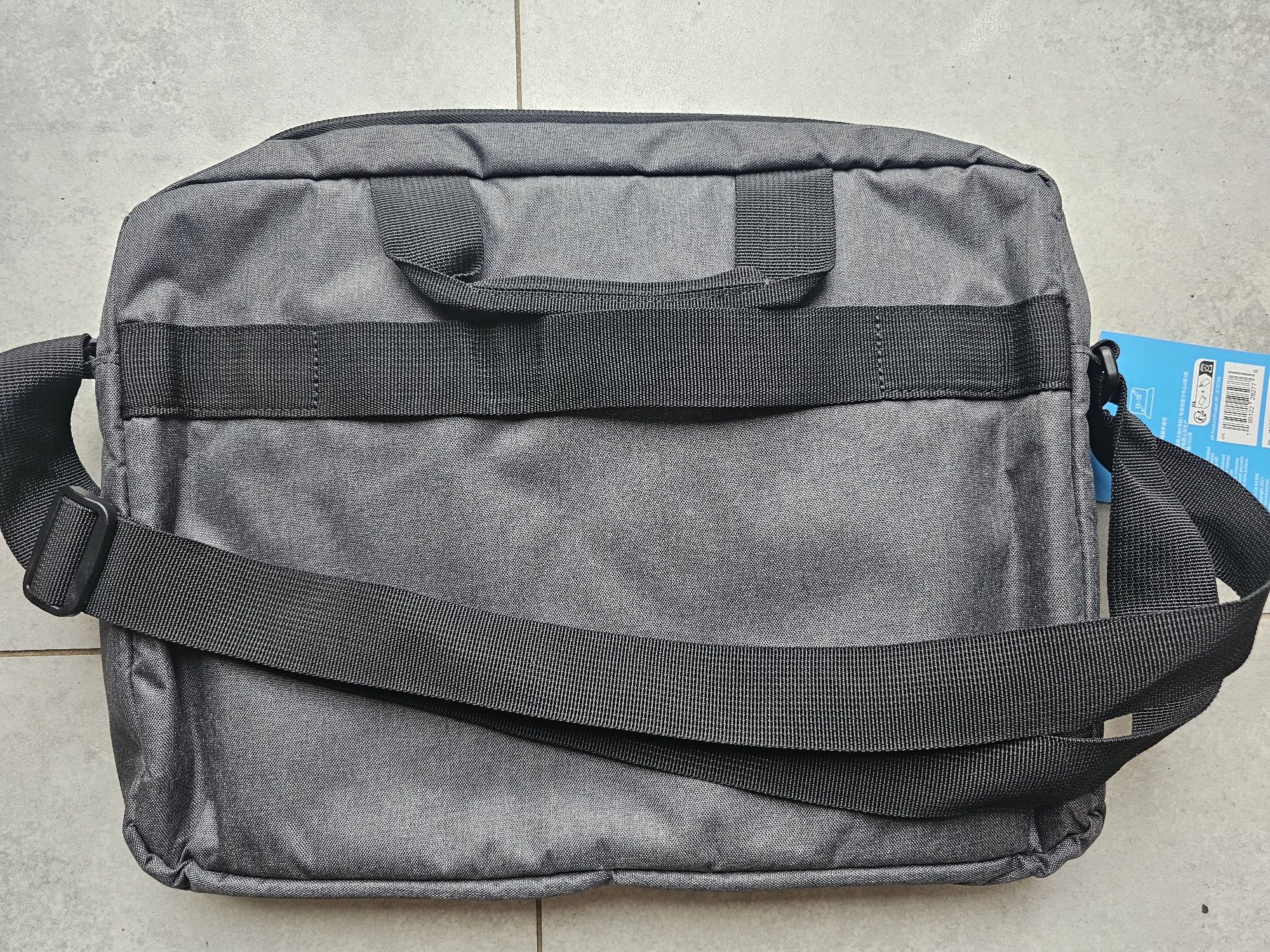 HP prelude topload 15,6 Elegancja torba