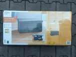 Sofa pufa siedzisko Livarno (Lidl) z szufladami 4 sztuki