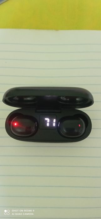 Продам навушники Gelius CP-TWS010B