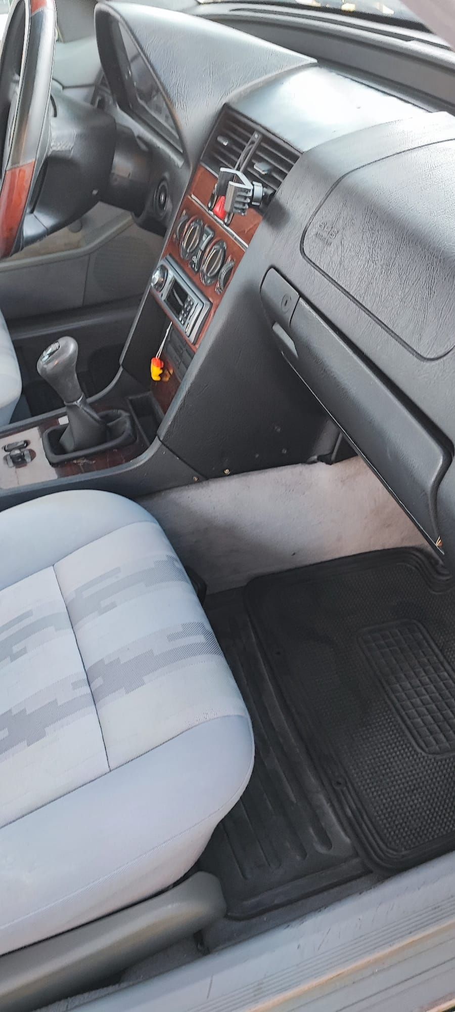 Mercedes c 220 diesel