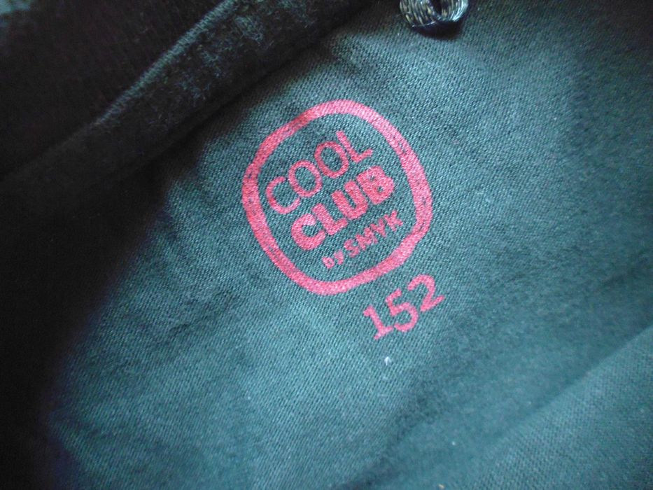 Bluzka CoolClub, roz. 152, stan db