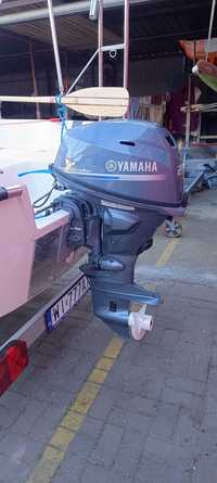 Yamaha  f 20 ges 2024