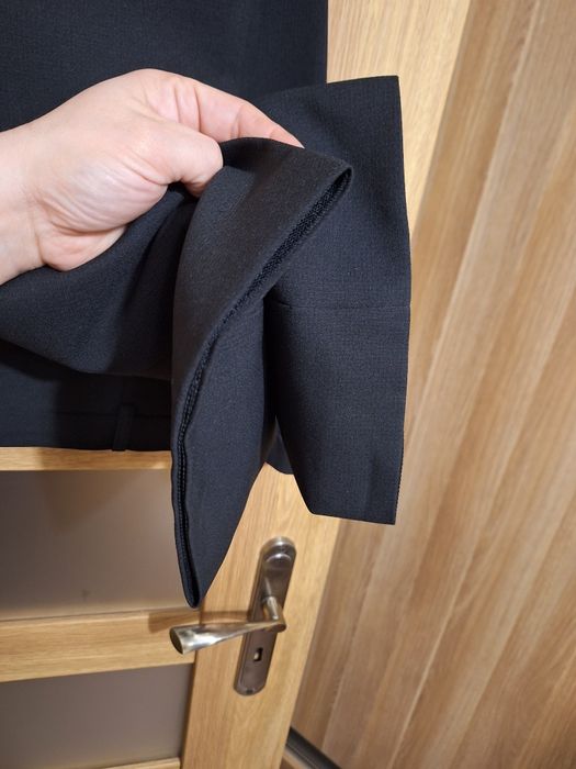 Garnitur męski duży rozmiar 3 części