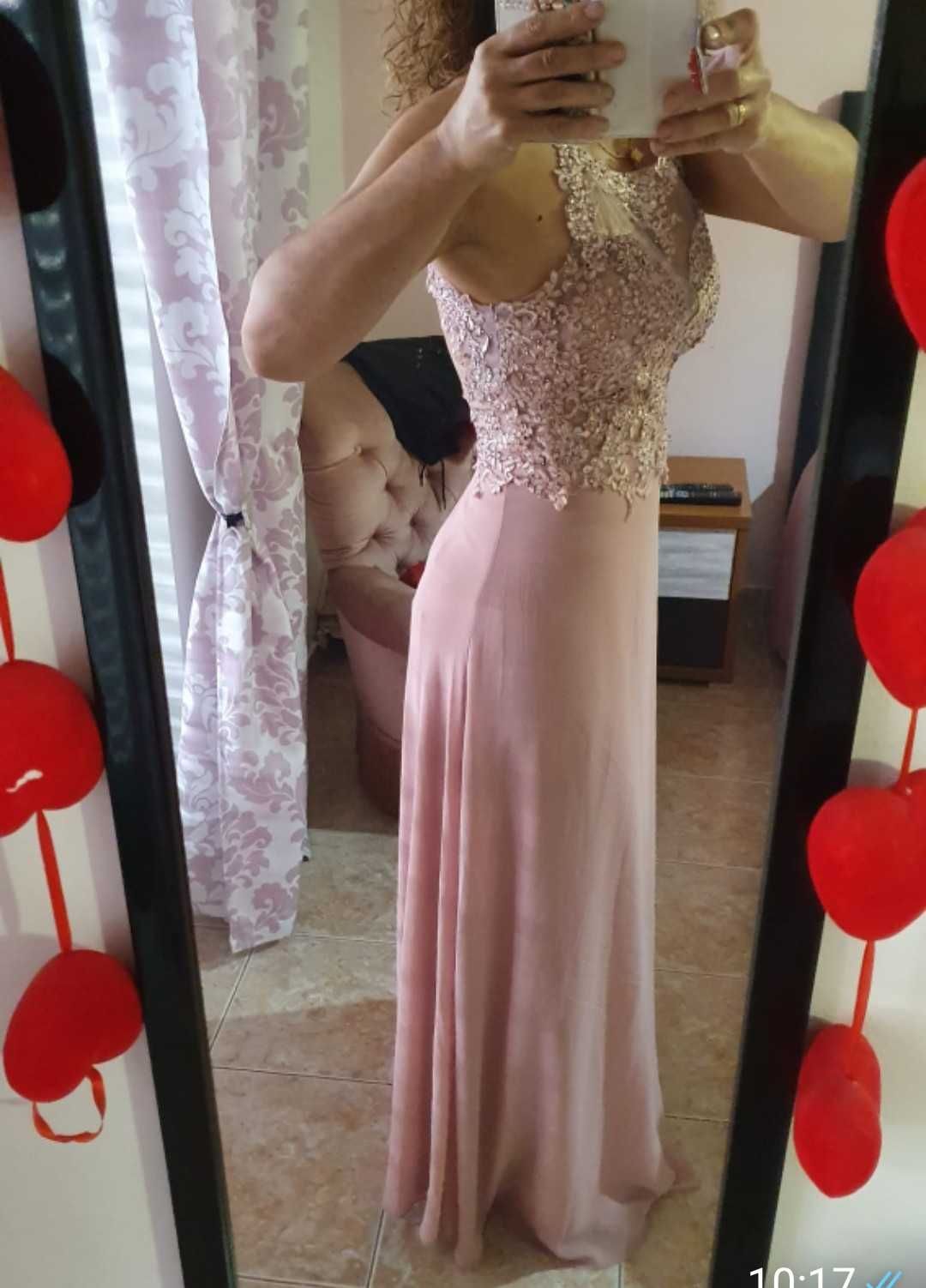 Vestidos de cerimónia