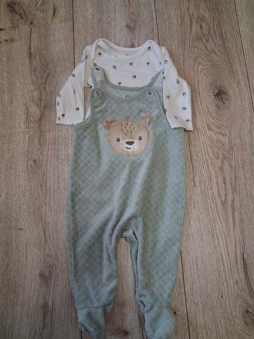 Одяг для хлопчика