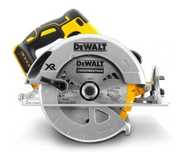 DEWALT DCS570N pilarka tarczowa 18V 184mm