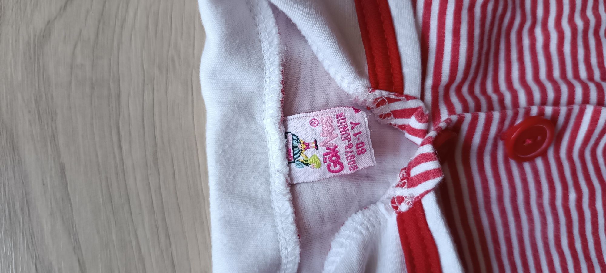 Sukienka dla dziewczynki