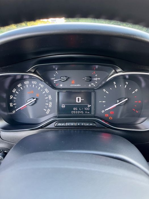 Citroen C3 2018 !!!