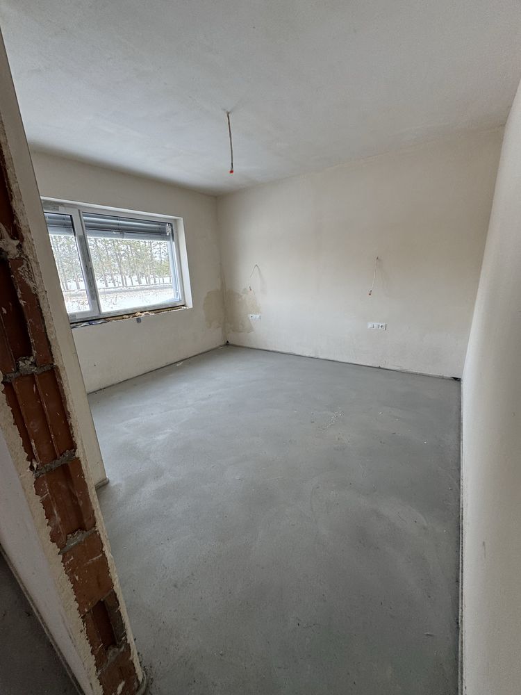 Apartament pod lasem