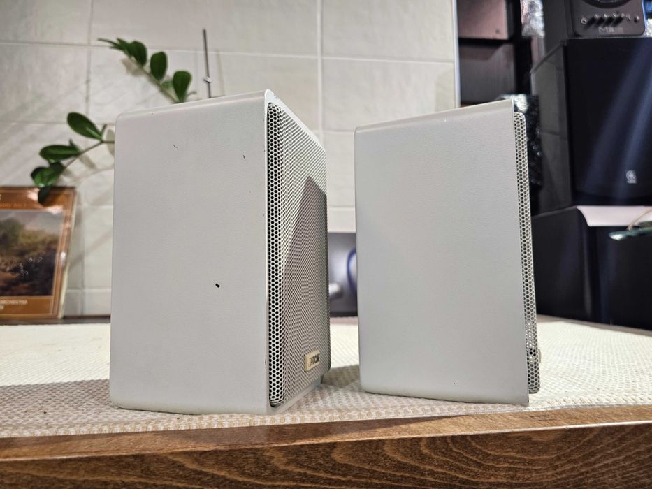 Акустика Canton Plus S 40/70Вт