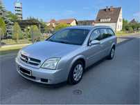 Opel Vectra C 1.9 150KM Skrzynia 6 Navi !
