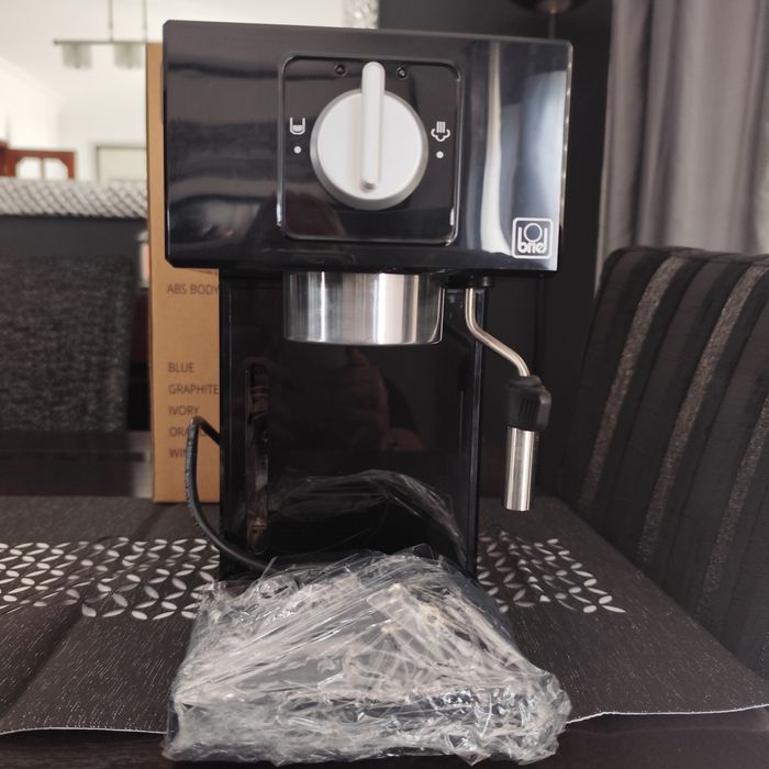Máquina de café Briel Novo