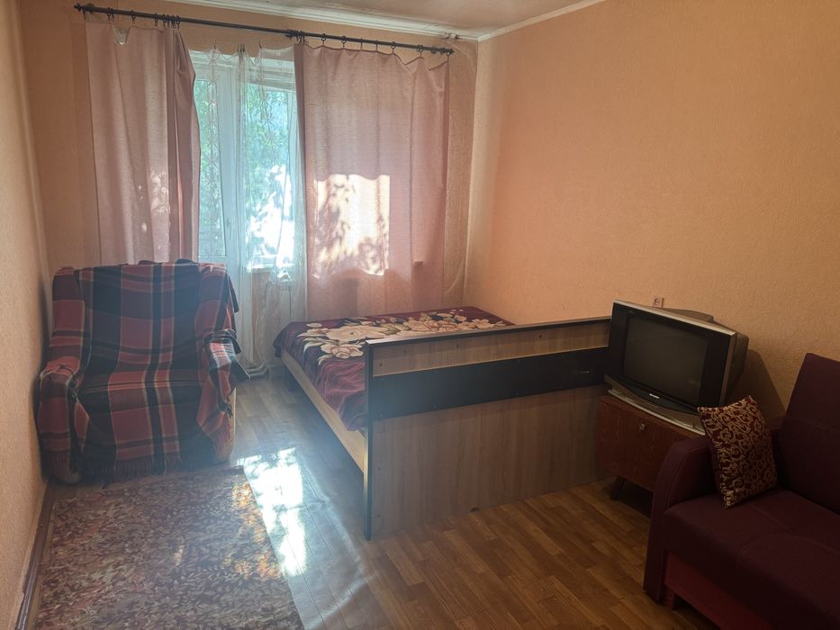 Продам 1к.кв.в Гаврилівці,центр.косметичний стан; меблі,техніка.