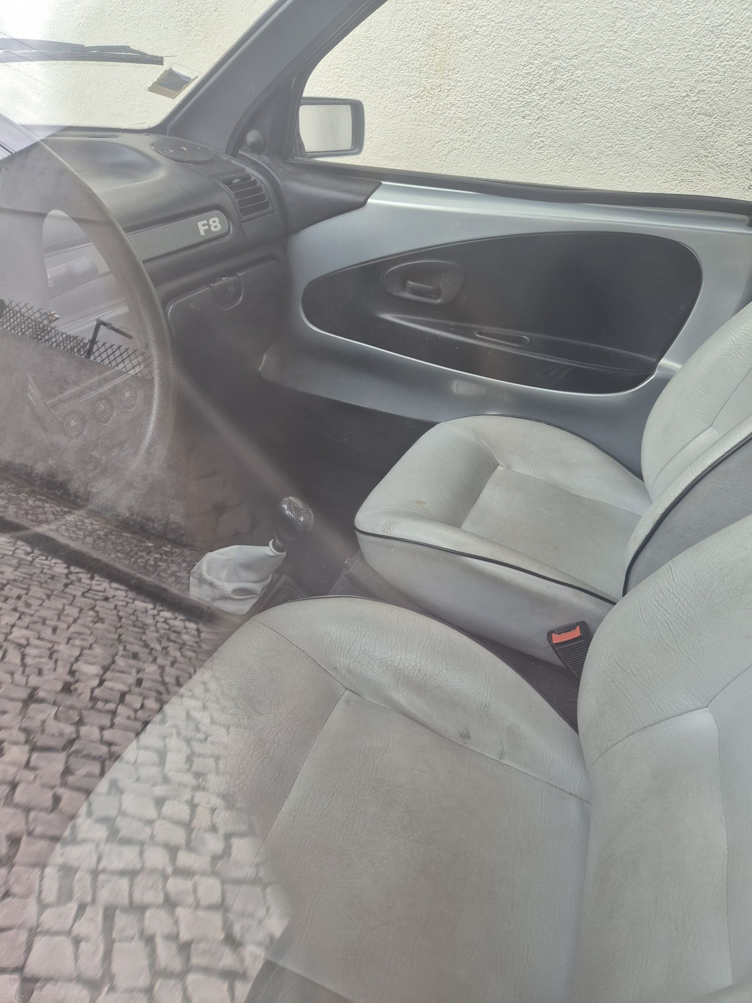 Microcar carta 16 anos.