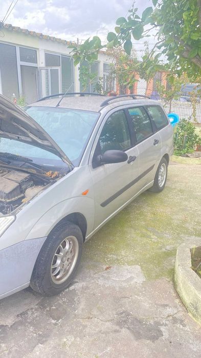 Carro para pecas