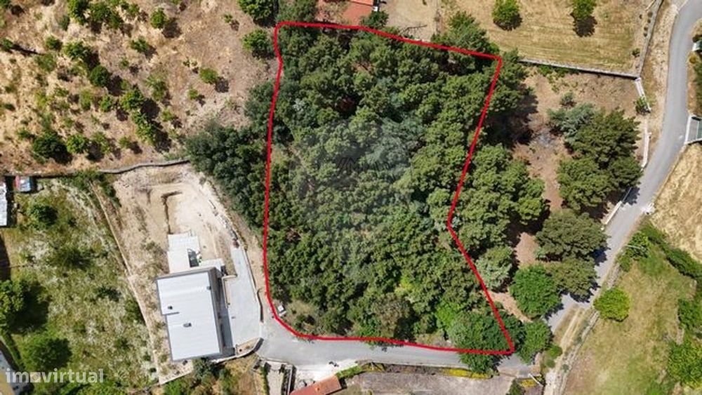 Terreno  para venda