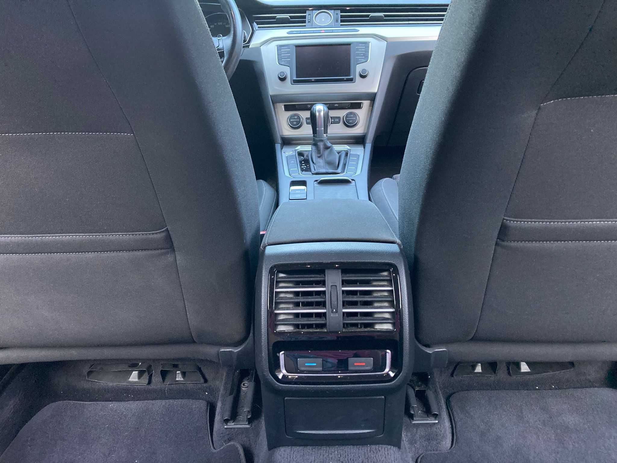 VW Passat 1.6 TDI Comfortline - caixa DSG - ótimo estado, nacional