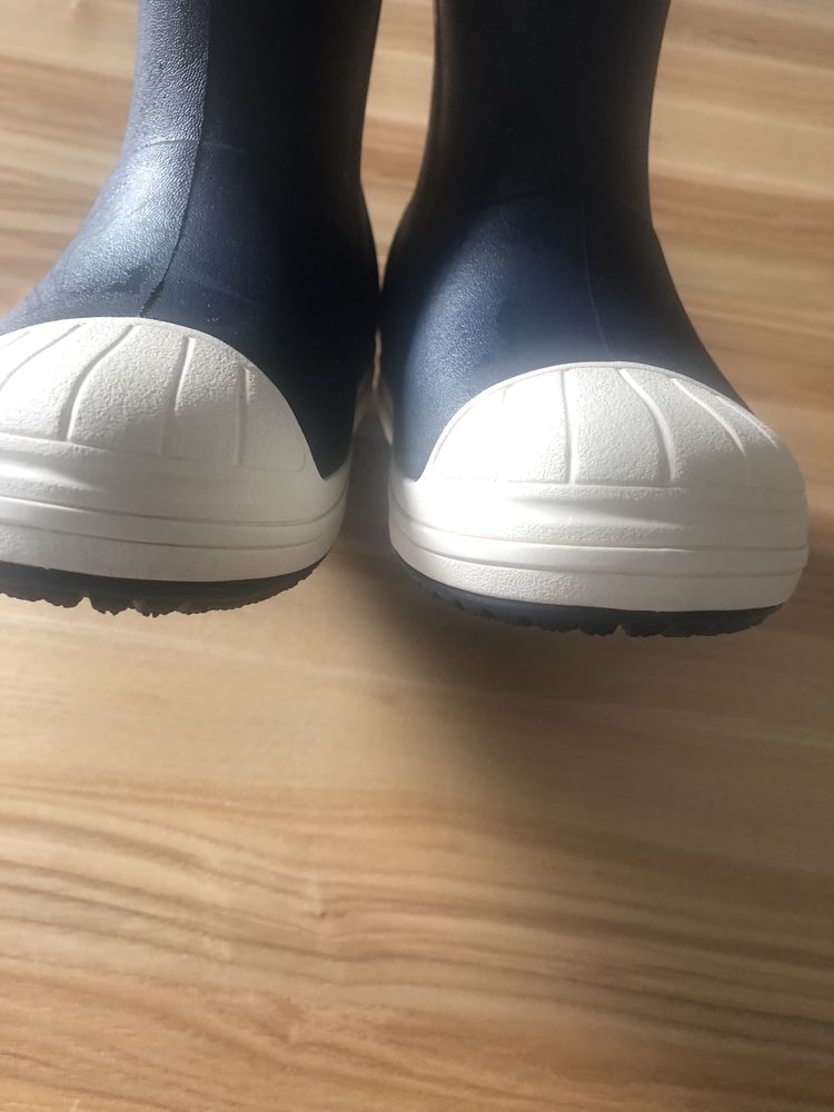 Kalosze Crocs c 11