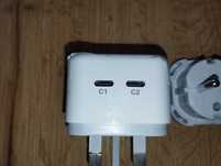 Ładowarka adapter Timlonk iphone