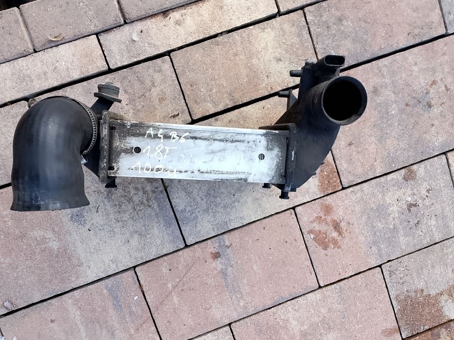 Intercooler Audi A4 B6, 1.8 T , 038906.051D
