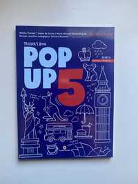 Manual “Pop Up 5” Plátano Editora