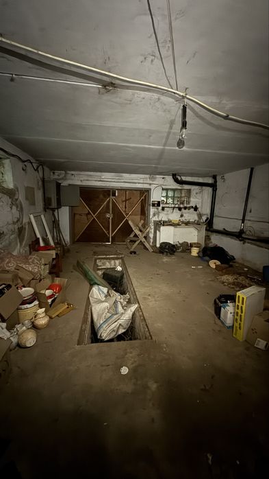 ‼️Продаж велико будинку в Балобановке