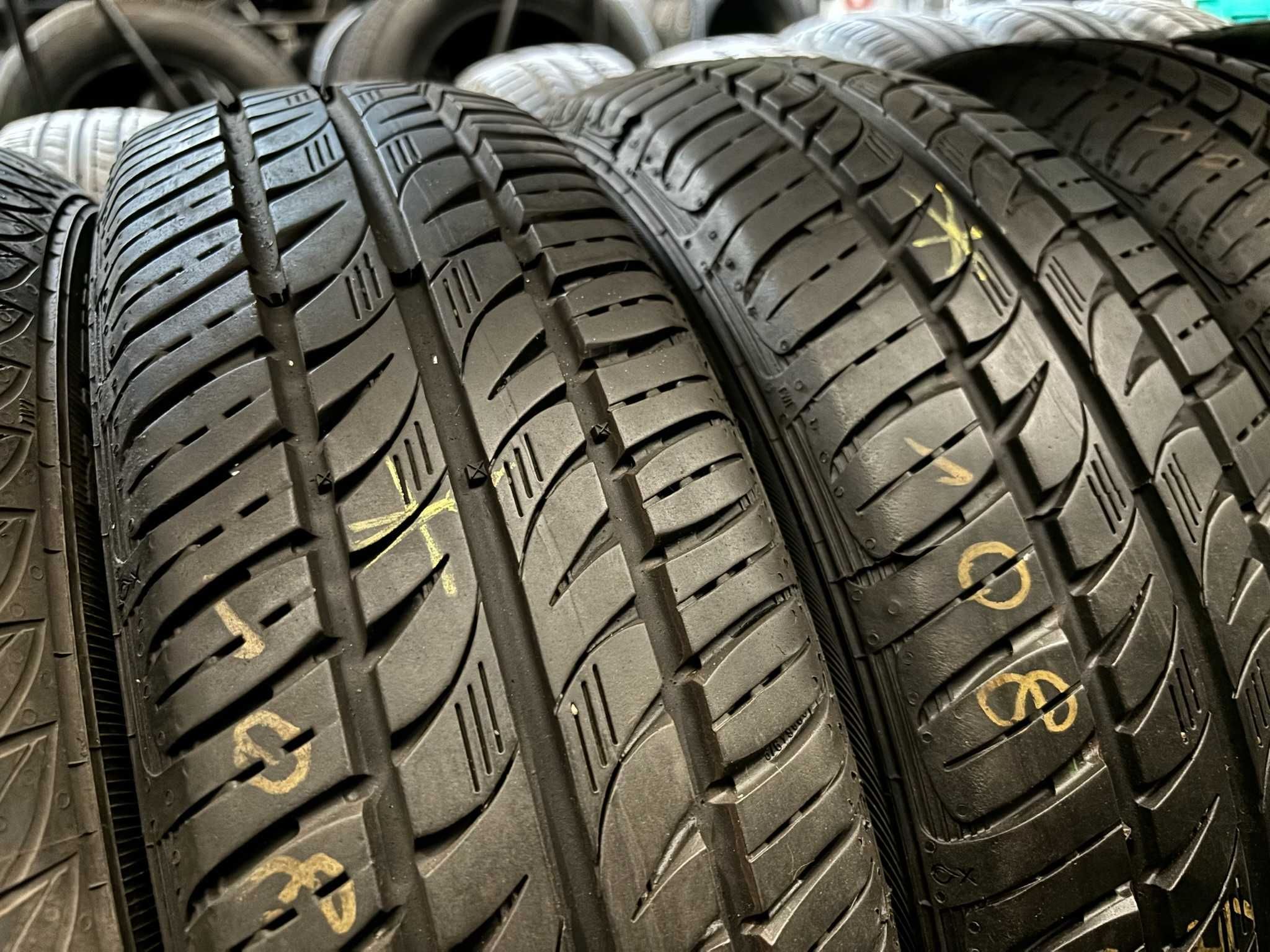 4X Opony Letnie 155/65R14 155/65/14 75T SEMPERIT COMFORT-LIFE 2 6.8MM