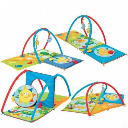 Chicco Baby Park 3D