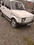Fiat 126p 92rok silnik po remoncie