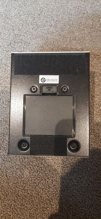 Boss DD200 digital delay.