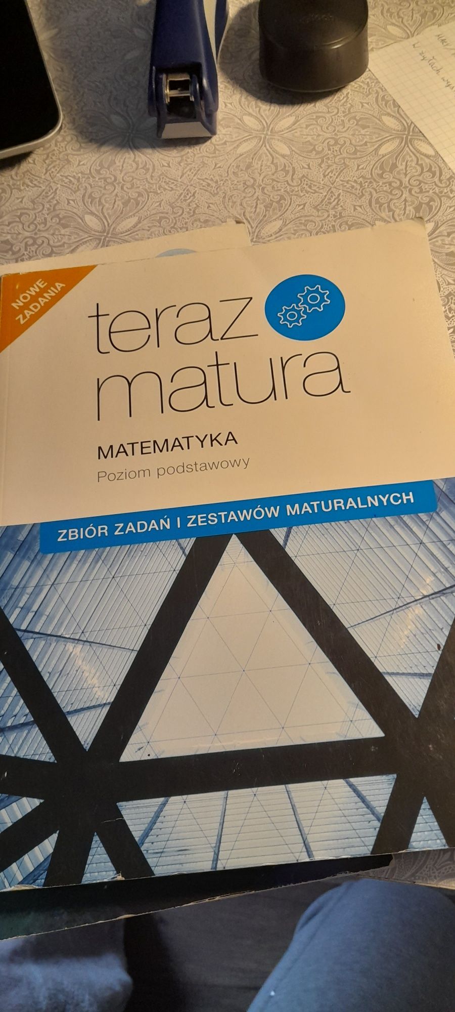 Teraz matura matematyka