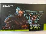 Gigabyte GeForce RTX 4080 Gaming OC 16GB GDDR6X