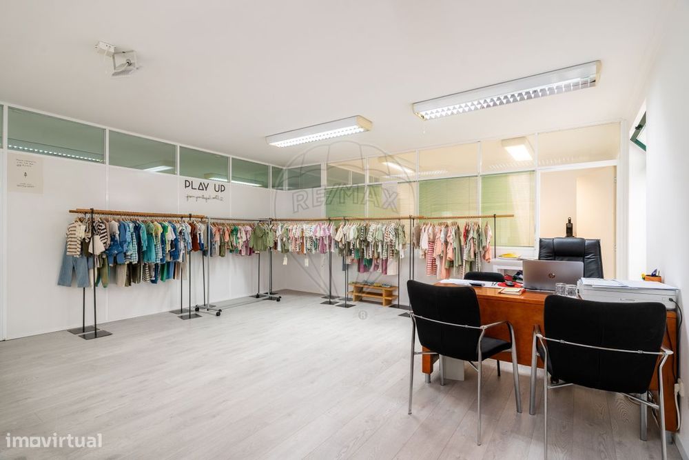 Escritório  para arrendamento