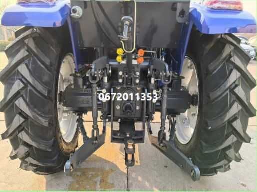 Кредит Доставка без передоплат! трактор Файтер Т- 504RD