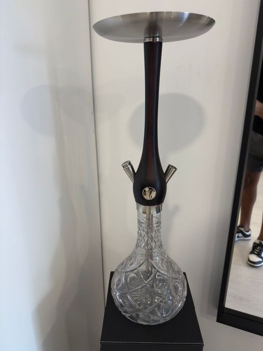 SHISHA TIME FOR SHISHA