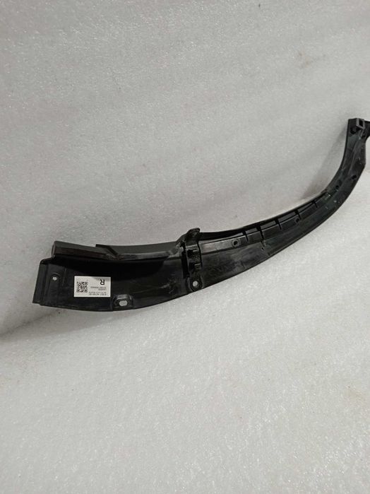 toyota rav4 молдинг двері зад правий 67857-42100