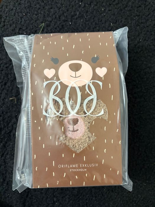 Skarpety Swedish bear, 35-38