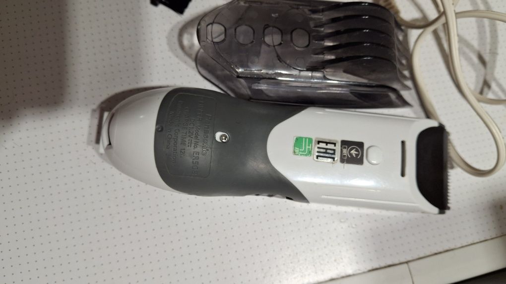 Машинка для стрижки Panasonic ER508