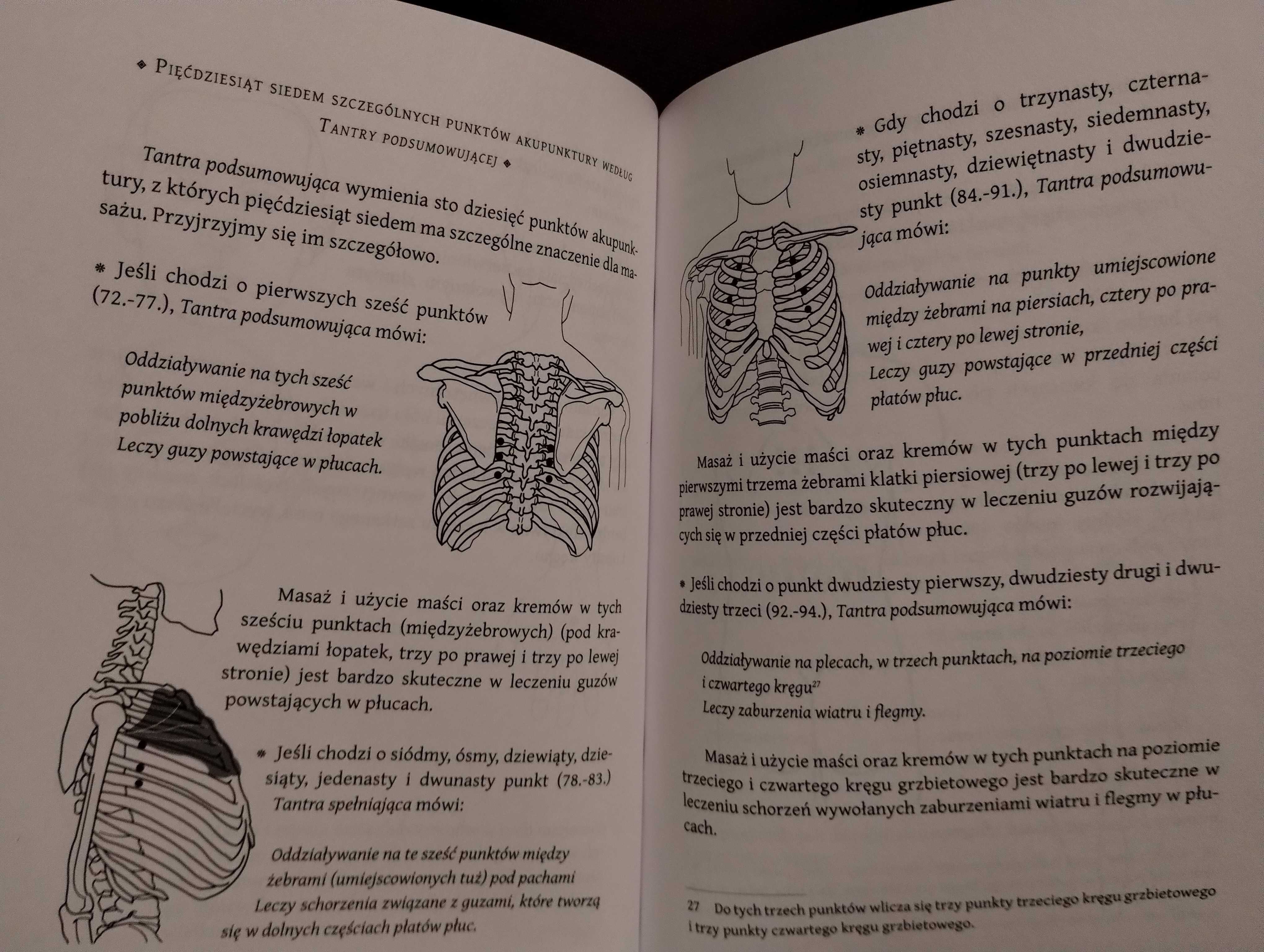 Masaż Tybetański Kunje w Praktyce