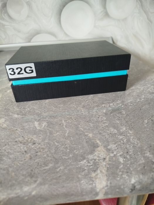 Бодікамера 32g нова