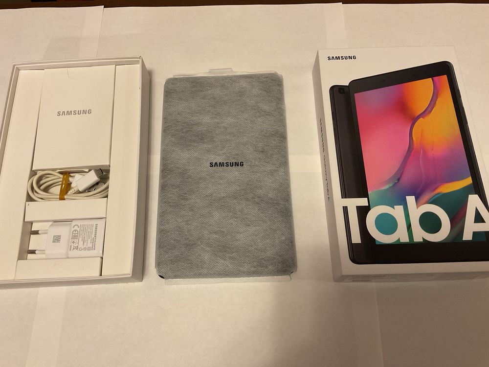 Продам планшет Samsung Galaxy Tab A 8 2019