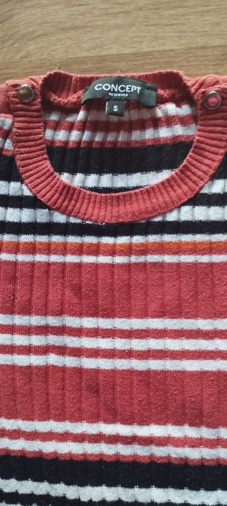 Bluzka sweterek rozmiar 36 S