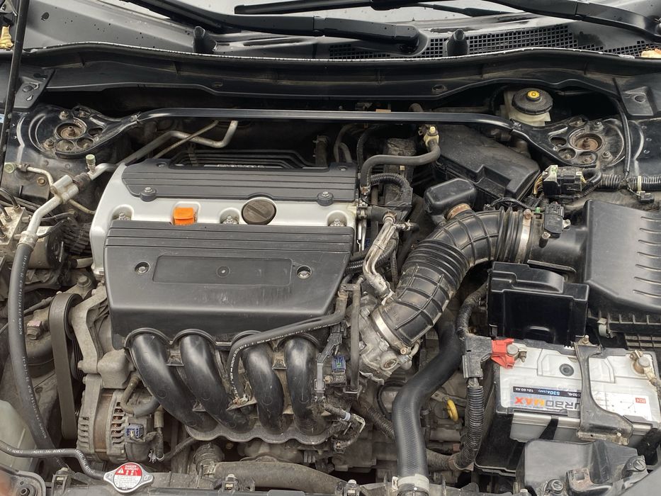Продам Honda Accord 8 Advance