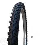 Pneus novos btt , bicicleta