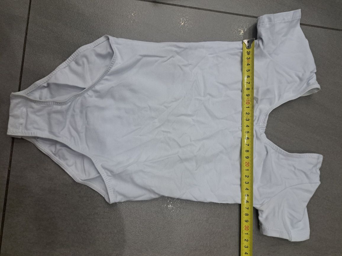 Body baletowe, baletki 2x